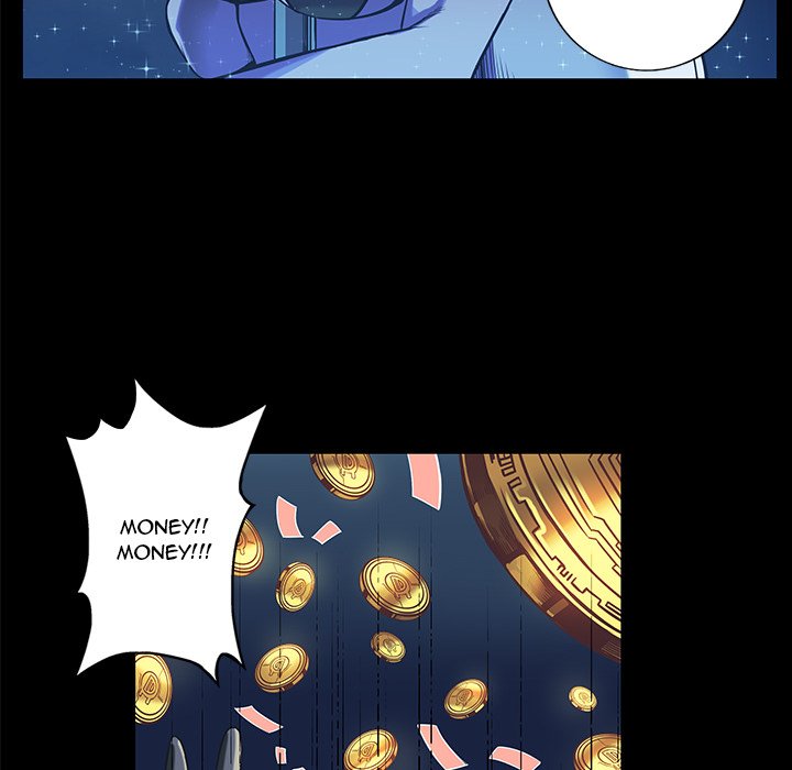 Galaxy - Chapter 52 Page 51
