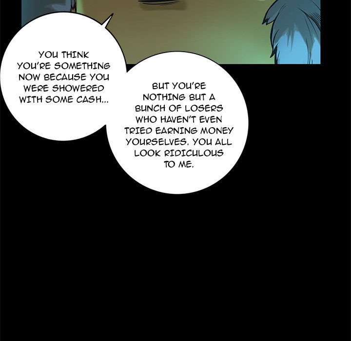 Galaxy - Chapter 52 Page 9
