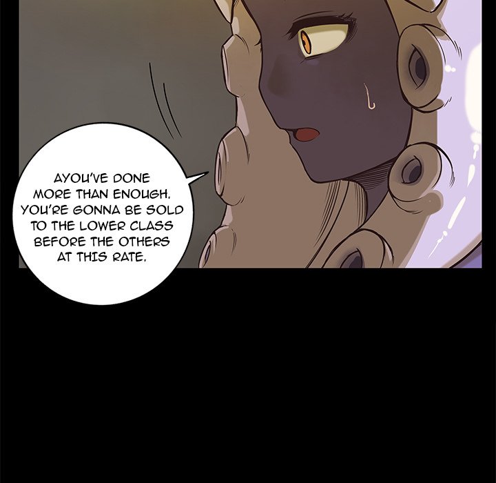 Galaxy - Chapter 54 Page 10