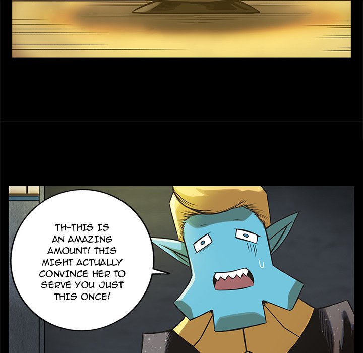 Galaxy - Chapter 54 Page 24