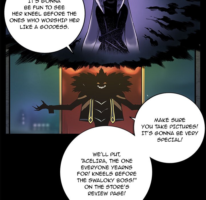 Galaxy - Chapter 54 Page 38