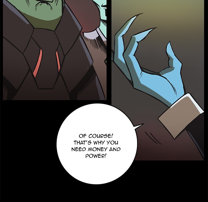 Galaxy - Chapter 54 Page 41