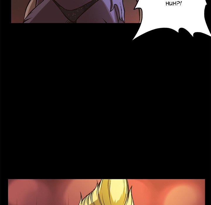 Galaxy - Chapter 54 Page 71