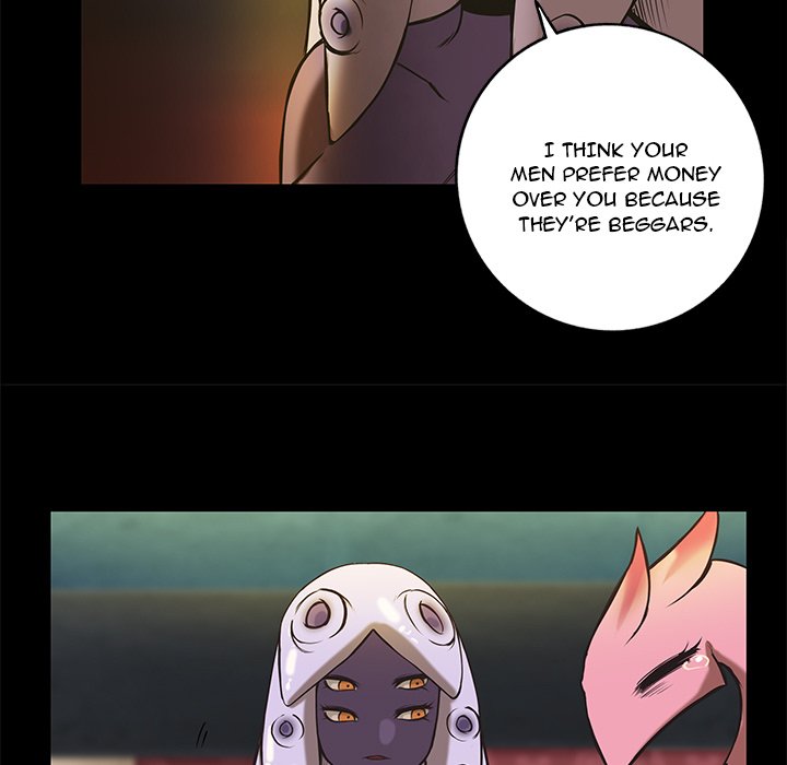 Galaxy - Chapter 54 Page 86