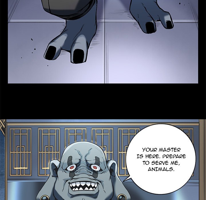 Galaxy - Chapter 55 Page 57