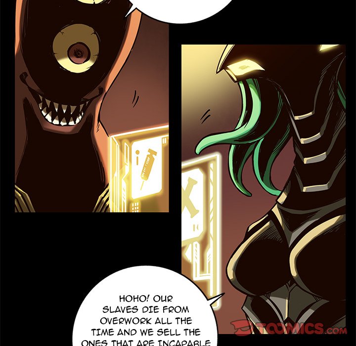 Galaxy - Chapter 57 Page 30