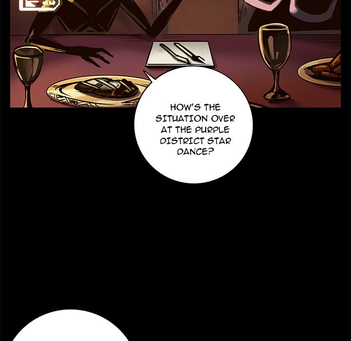 Galaxy - Chapter 57 Page 32