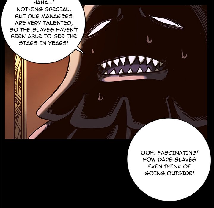 Galaxy - Chapter 57 Page 33