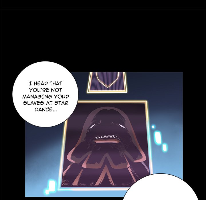 Galaxy - Chapter 57 Page 43