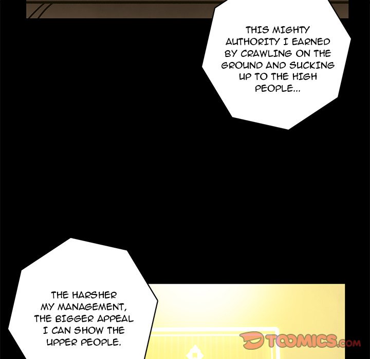Galaxy - Chapter 57 Page 54