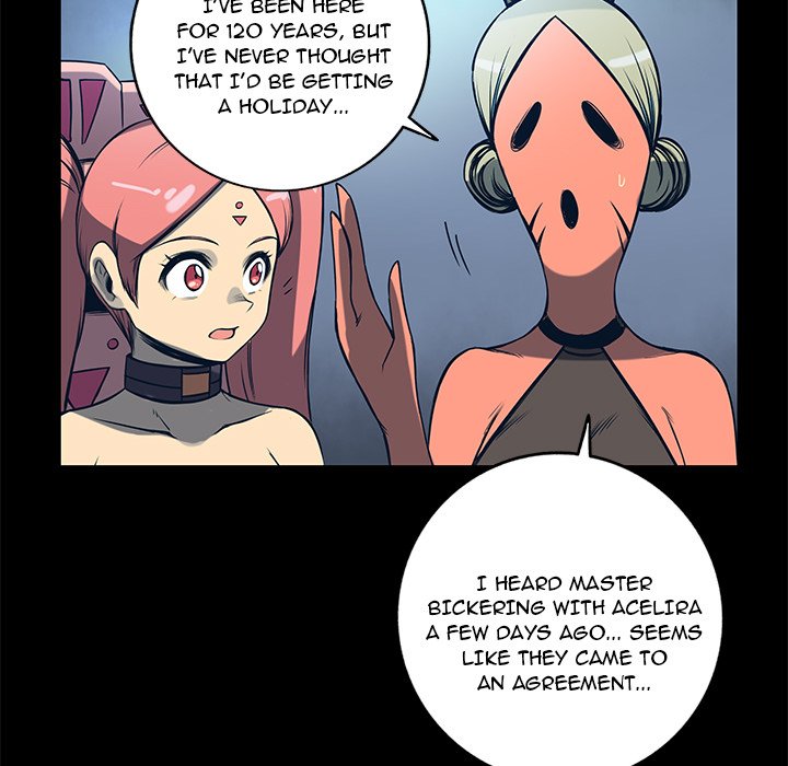 Galaxy - Chapter 57 Page 80