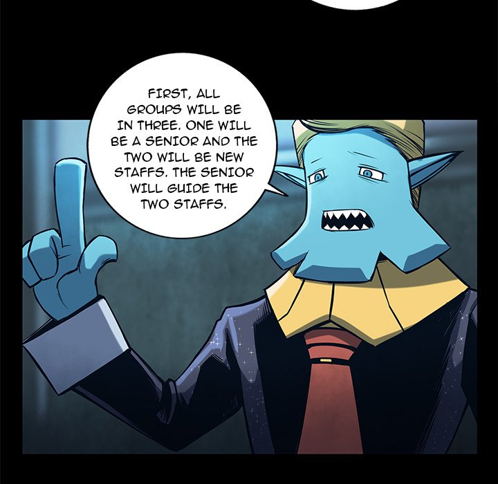 Galaxy - Chapter 57 Page 81