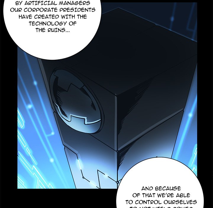 Galaxy - Chapter 58 Page 13