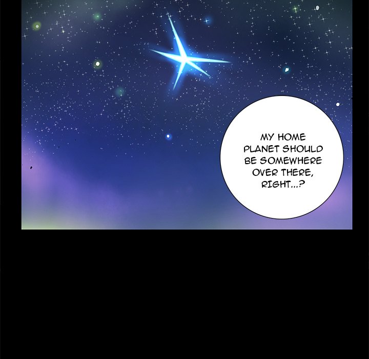 Galaxy - Chapter 58 Page 36