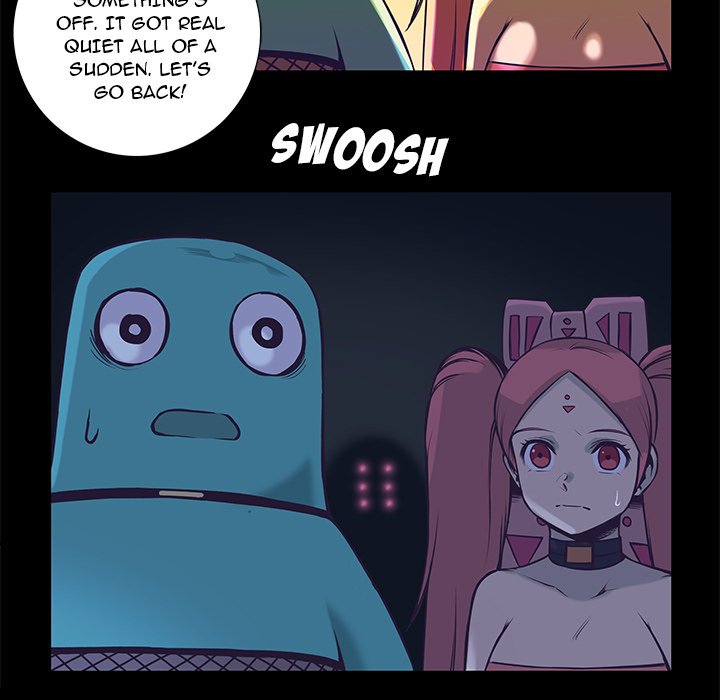 Galaxy - Chapter 58 Page 81