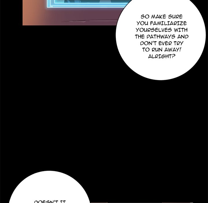 Galaxy - Chapter 61 Page 22