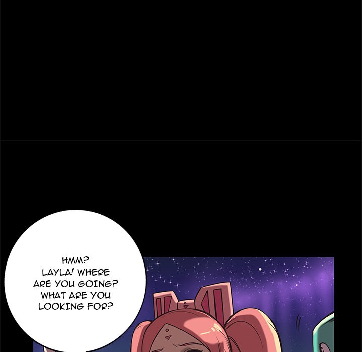 Galaxy - Chapter 61 Page 30