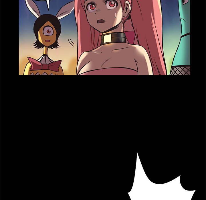 Galaxy - Chapter 61 Page 31
