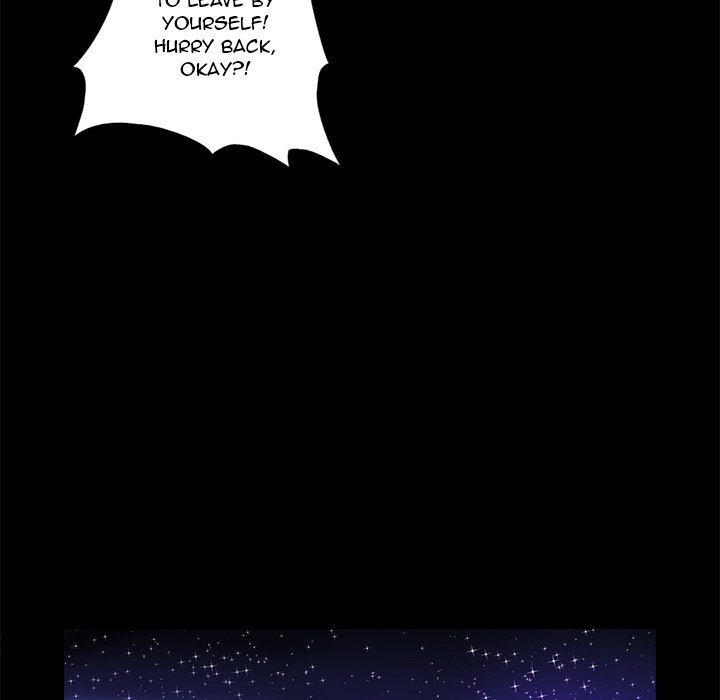 Galaxy - Chapter 61 Page 33