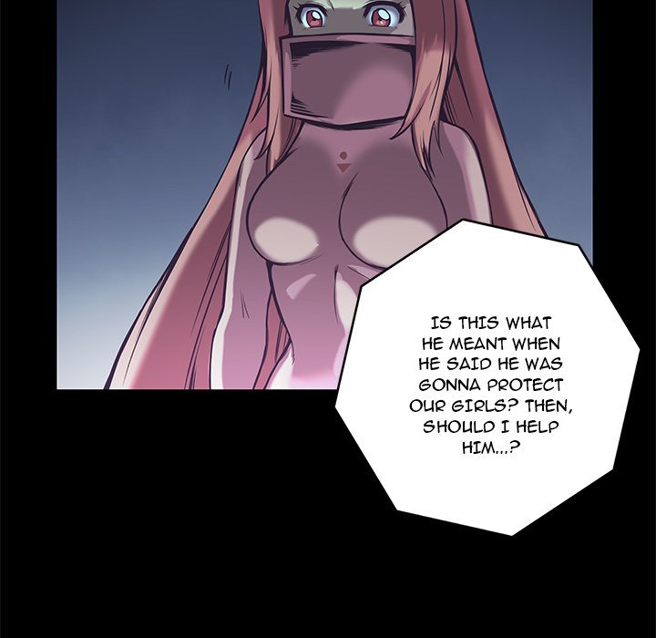 Galaxy - Chapter 61 Page 47