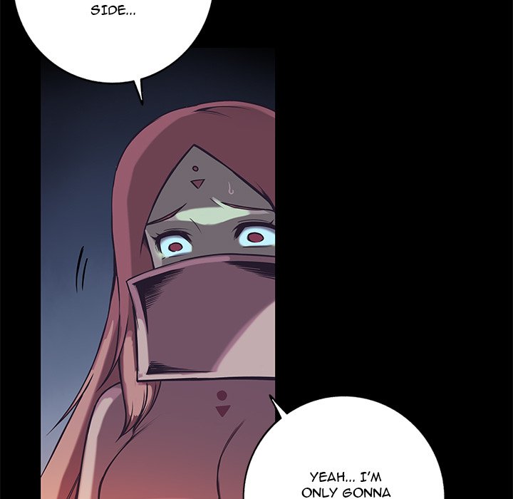 Galaxy - Chapter 61 Page 57