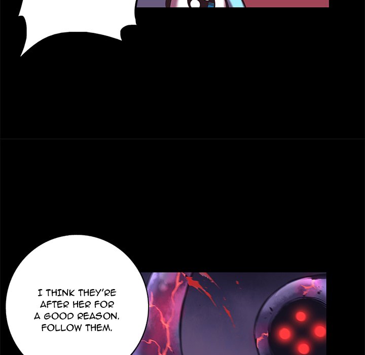 Galaxy - Chapter 61 Page 83