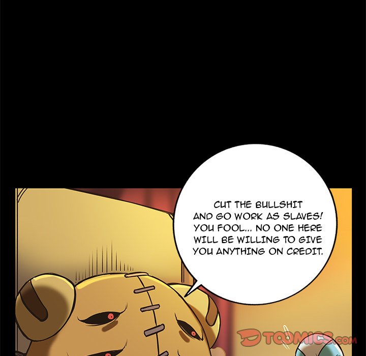 Galaxy - Chapter 66 Page 26