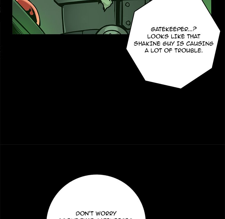 Galaxy - Chapter 68 Page 13