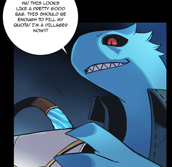 Galaxy - Chapter 68 Page 25