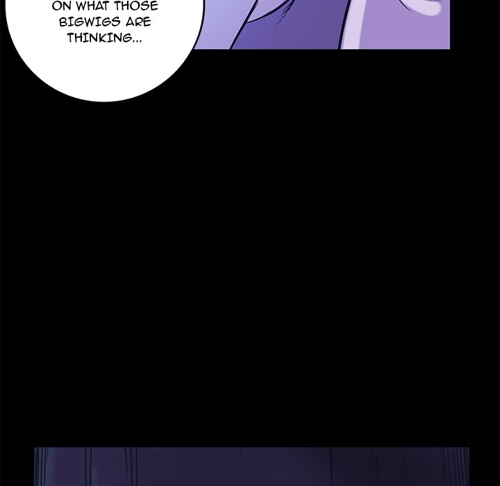 Galaxy - Chapter 69 Page 41