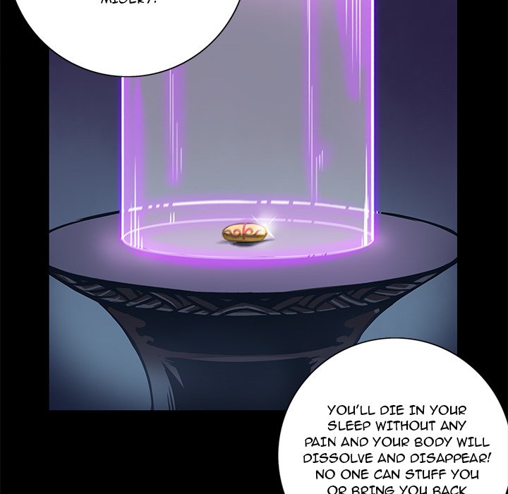 Galaxy - Chapter 69 Page 70
