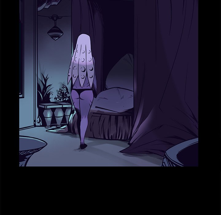 Galaxy - Chapter 69 Page 87