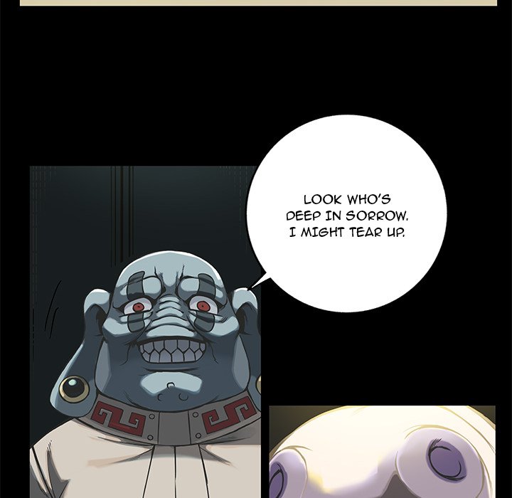 Galaxy - Chapter 72 Page 39