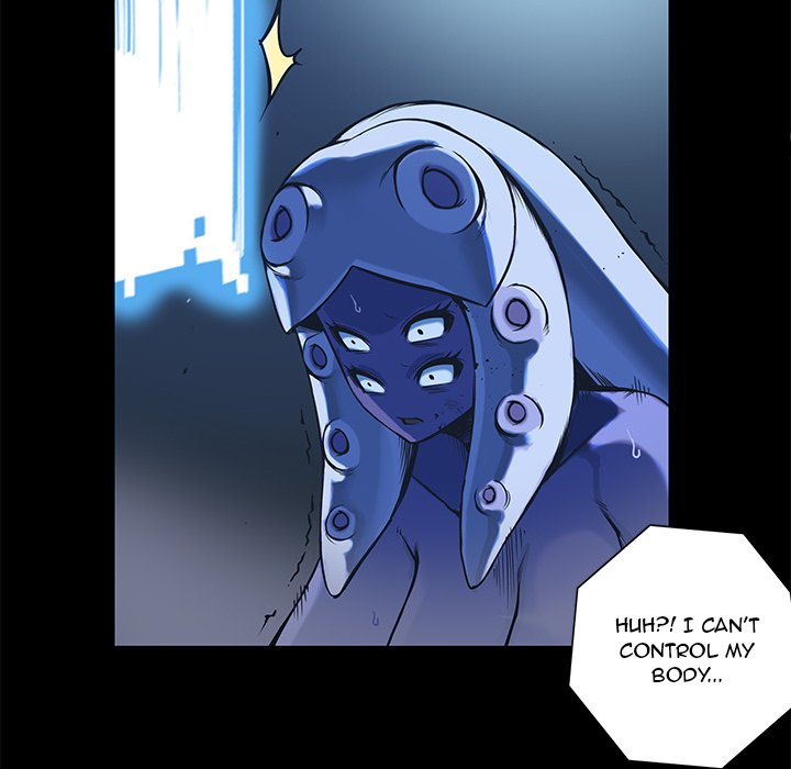 Galaxy - Chapter 72 Page 71