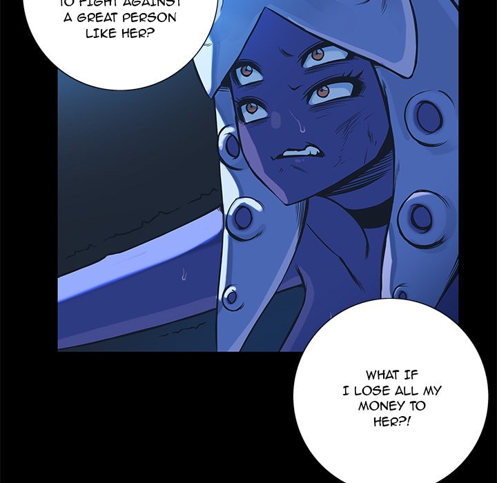 Galaxy - Chapter 72 Page 75