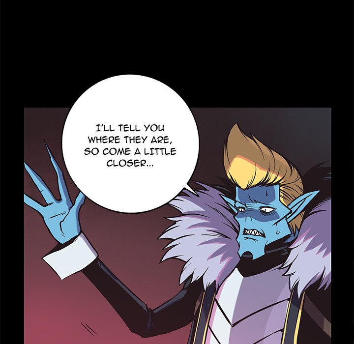 Galaxy - Chapter 76 Page 63