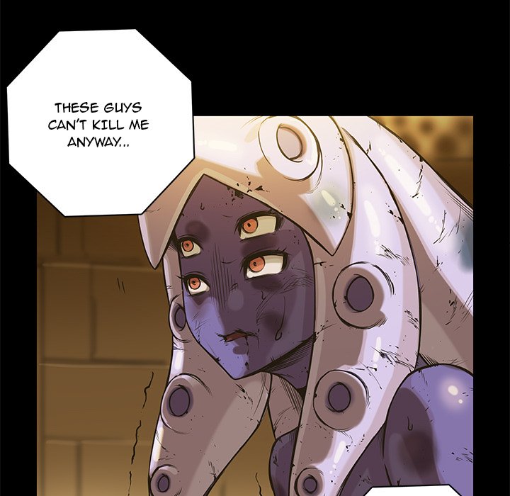 Galaxy - Chapter 78 Page 17