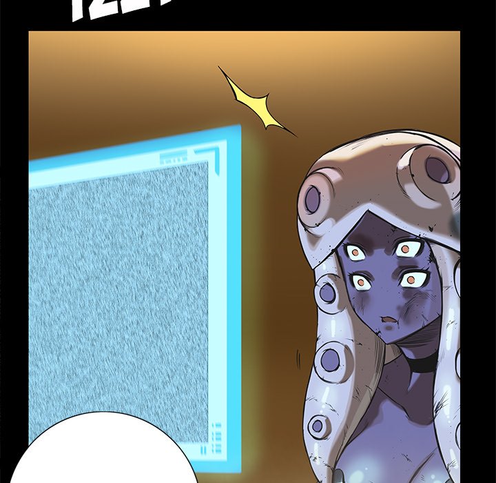 Galaxy - Chapter 78 Page 19