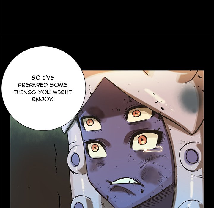 Galaxy - Chapter 78 Page 25