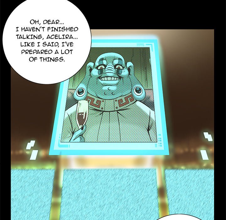 Galaxy - Chapter 78 Page 30