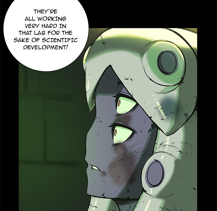 Galaxy - Chapter 78 Page 42