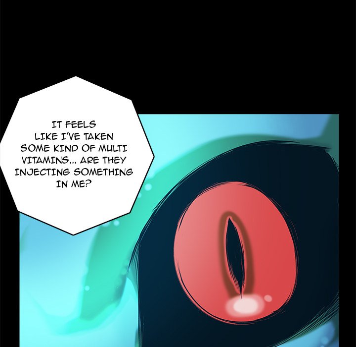 Galaxy - Chapter 78 Page 78