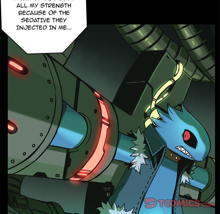Galaxy - Chapter 78 Page 80