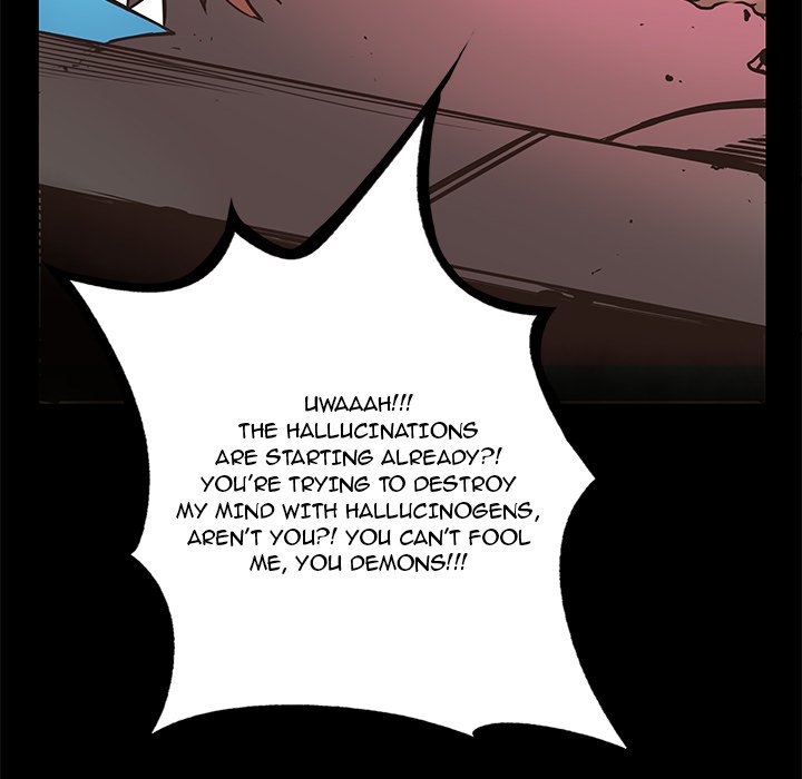 Galaxy - Chapter 78 Page 95