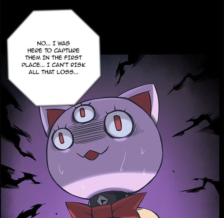 Galaxy - Chapter 84 Page 71