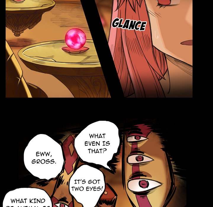 Galaxy - Chapter 9 Page 18