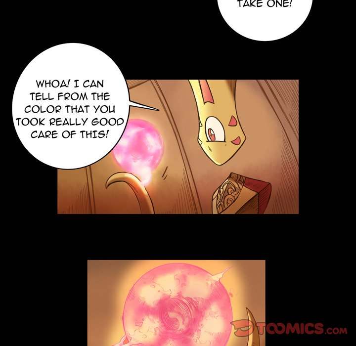 Galaxy - Chapter 9 Page 7