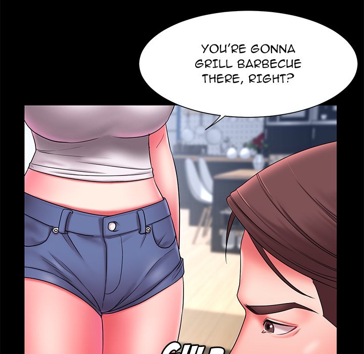 Dumped - Chapter 12 Page 31