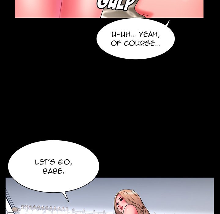 Dumped - Chapter 12 Page 32