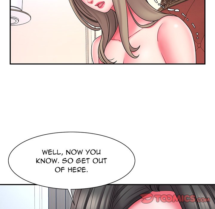 Dumped - Chapter 14 Page 46